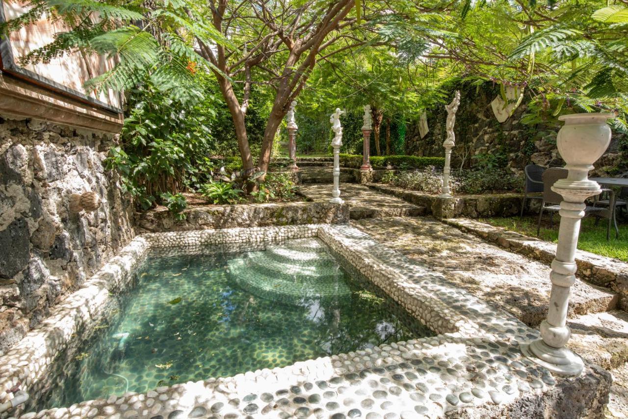 Hotel Boutique Casa Isabella Tepoztlán Exterior photo