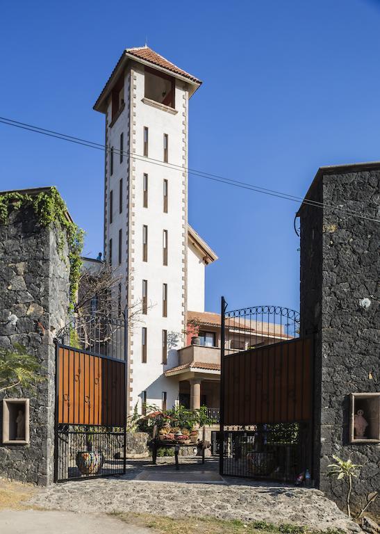 Hotel Boutique Casa Isabella Tepoztlán Exterior photo