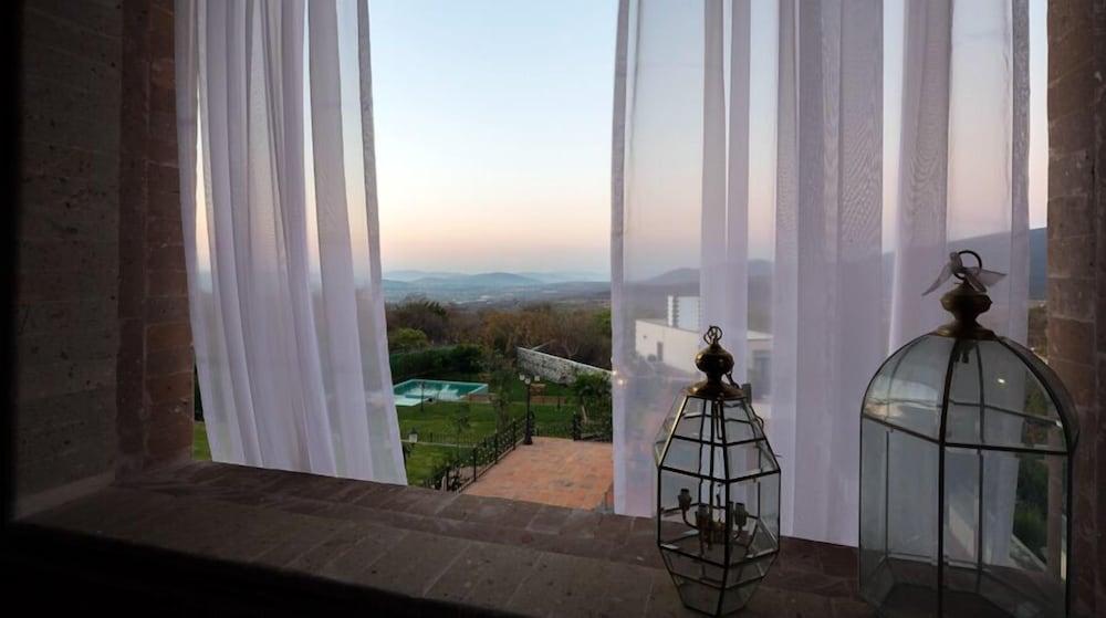 Hotel Boutique Casa Isabella Tepoztlán Exterior photo