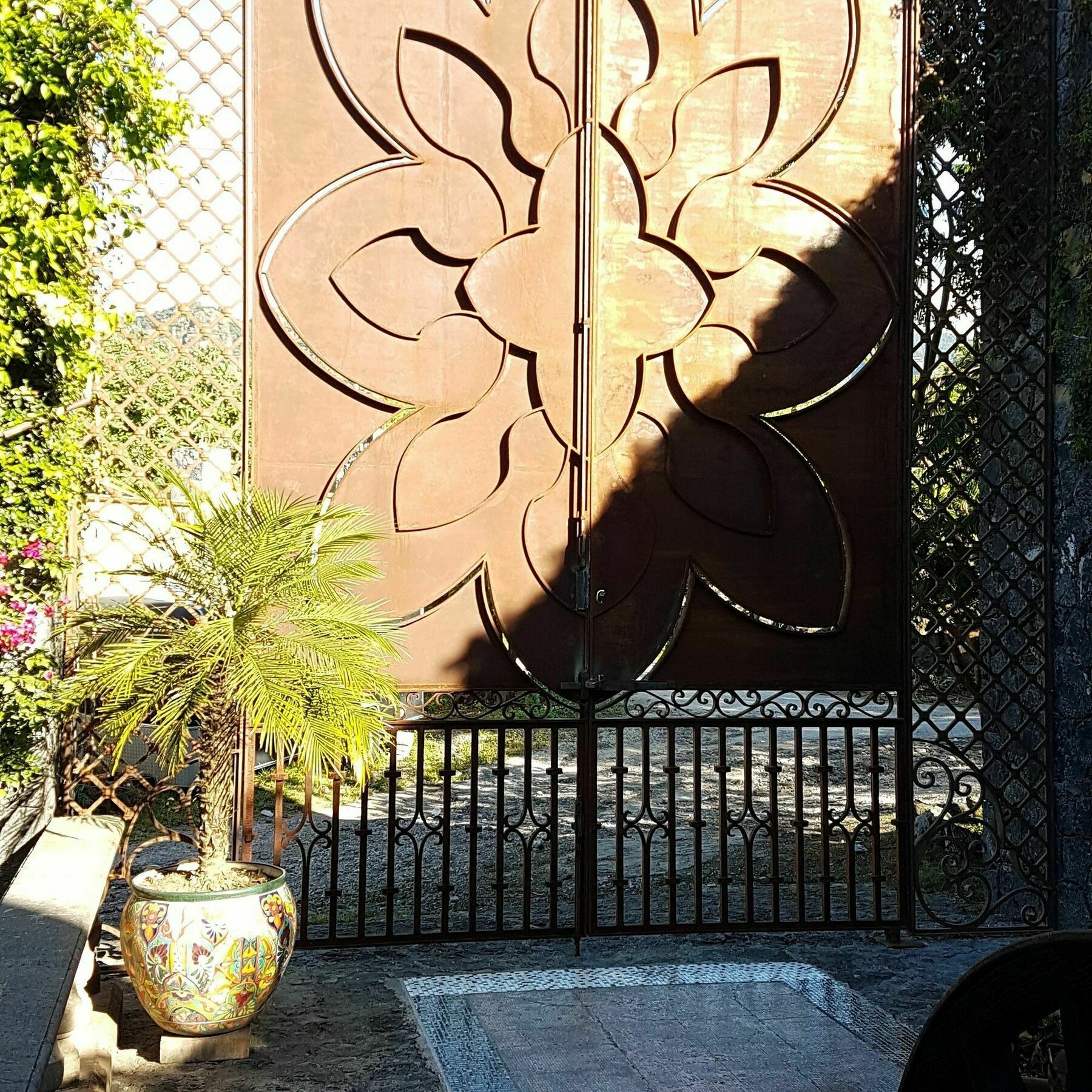 Hotel Boutique Casa Isabella Tepoztlán Exterior photo